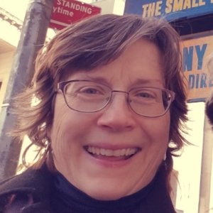 Fundraising Page: Sr. Jeanne Shary